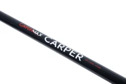 Ultimate Session Carp Set met hengels, molens, beetmelders, rod pod én foudraal!