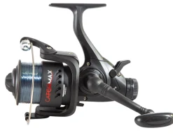 Ultimate Session Carp Set met hengels, molens, beetmelders, rod pod én foudraal!
