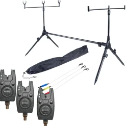 Ultimate Session Rodpod + Beetmelder Set
