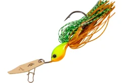 Ultimate Shaker Bladed Jig Selection (6 Jigs)