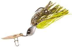 Ultimate Shaker Bladed Jig Selection (6 Jigs)