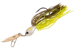 Ultimate Shaker Bladed Jig Selection (6 Jigs)