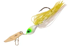 Ultimate Shaker Bladed Jig (21g)