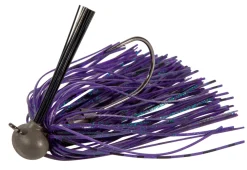 Ultimate Skirted Tungsten Football Jig Selection (5pcs)