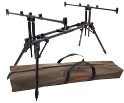 Ultimate Sky Chaser High End Rod Pod Set