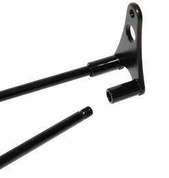 Ultimate Snag Ears / Hangers / Backrests Set