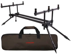Ultimate Solid Rod Pod