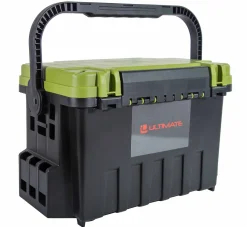 Ultimate Solid Storage Box
