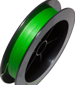 Ultimate Special Jig & Dropshot Braid Fluo Green
