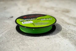 Ultimate Special Jig & Dropshot Braid Fluo Green