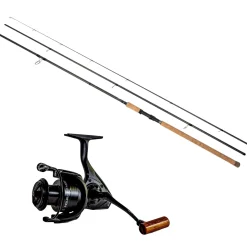 Ultimate Specialist Floater Combo 3.90m (1.5lb)