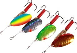 Ultimate Spinner Selection - 4 stuks