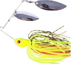 Ultimate Spinnerbait 14g