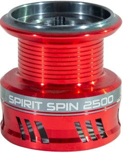 Ultimate Spirit Spin Reservespoel