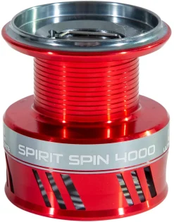 Ultimate Spirit Spin Reservespoel