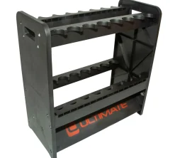 Ultimate Stacker Hengelrek Compact