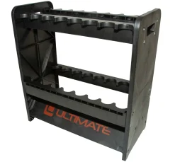 Ultimate Stacker Hengelrek Compact