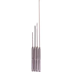 Ultimate Stainless Baiting Tool Set