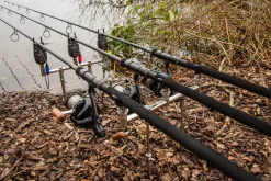 Ultimate Stainless Steel 3 Rod Goalpost Kit