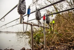 Ultimate Stainless Steel 3 Rod Goalpost Kit