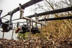 Ultimate Stainless Steel 3 Rod Goalpost Kit