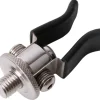Ultimate Stainless Steel Adjustable Compact Butt Rest