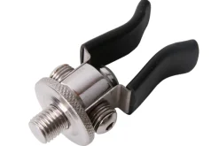 Ultimate Stainless Steel Adjustable Compact Butt Rest