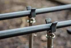 Ultimate Stainless Steel Adjustable Compact Butt Rest