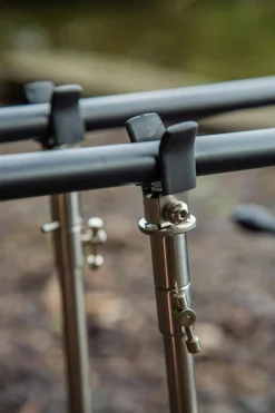 Ultimate Stainless Steel Adjustable Compact Butt Rest