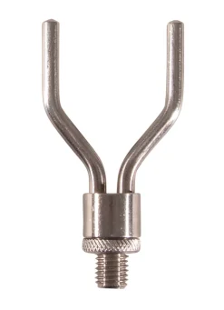 Ultimate Stainless Steel Solid Backrest