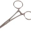 Ultimate Stainless Steel Forceps Onthaaktang (10cm)