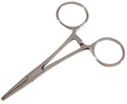 Ultimate Stainless Steel Forceps Onthaaktang (10cm)