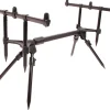 Ultimate Storm Compact Rod Pod