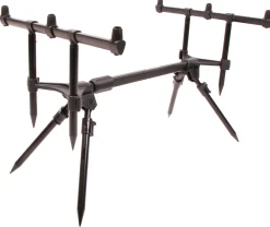 Ultimate Storm Compact Rod Pod