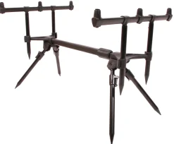 Ultimate Storm Compact Rod Pod