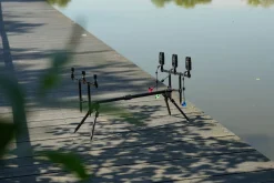 Ultimate Storm Compact Rod Pod