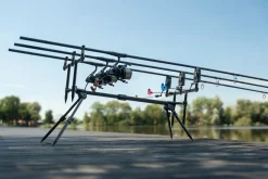 Ultimate Storm Compact Rod Pod