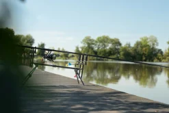 Ultimate Storm Compact Rod Pod
