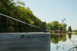 Ultimate Storm Compact Rod Pod