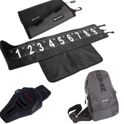 Ultimate Streetfishing Lugagge Kit