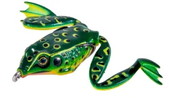 Ultimate Surface Kicker Frog 11.5cm (10.5g)