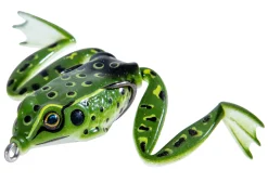 Ultimate Surface Kicker Frog 11.5cm (10.5g)