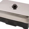 Ultimate Table Smoker