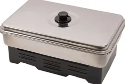 Ultimate Table Smoker