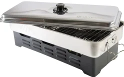 Ultimate Table Smoker Three Pit Rookoven