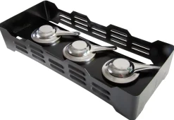 Ultimate Table Smoker Three Pit Rookoven