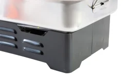 Ultimate Table Smoker Three Pit Rookoven