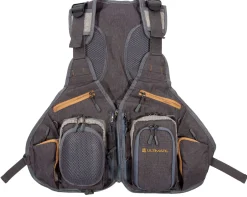 Ultimate Tackle Vest & Backpack