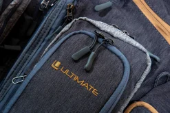 Ultimate Tackle Vest & Backpack