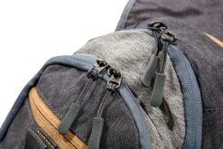 Ultimate Tackle Vest & Backpack
